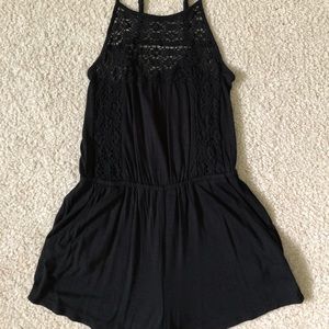 Forever 21 Romper